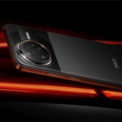 Xiaomi Poco F7 Ultra 5G 12GB 256GB, color Presto