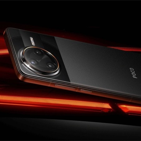 Xiaomi Poco F7 Ultra 5G 12GB 256GB Color Negro