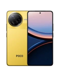 Xiaomi Poco F7 Ultra 5G 12GB 256GB Amarelo