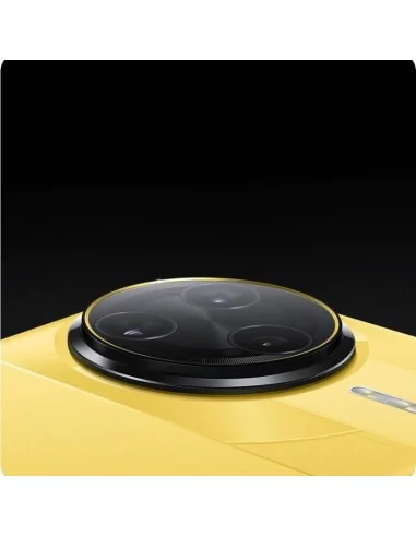 Xiaomi Poco F7 Ultra 5G 12GB 256GB Amarelo-MÓVEIS/TABLET-Electro-tienda.net