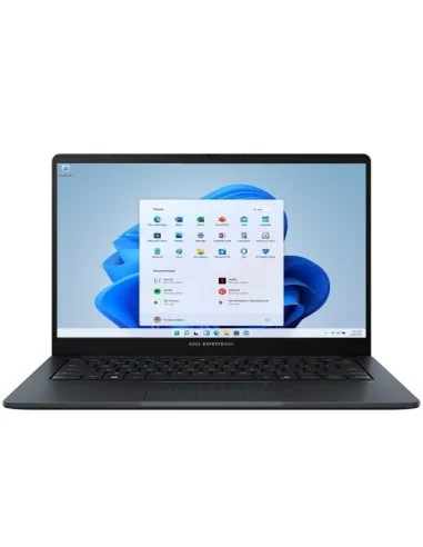 Asus ExpertBook BM1403CDA-S60288X Ryzen 5 7535U 16GB 512GB SSD 14"Win11 Pro-Portáteis-Electro-tienda.net