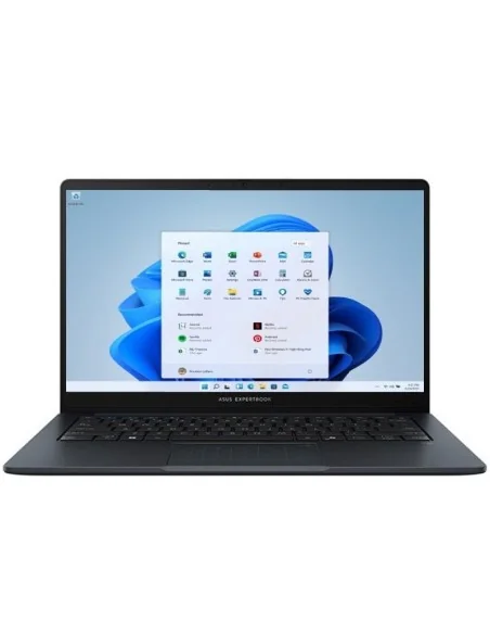 Asus ExpertBook BM1403CDA-S60288X Ryzen 5 7535U 16GB 512GB SSD 14"Win11 Pro-Portáteis-Electro-tienda.net