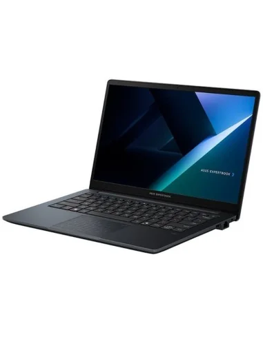 Asus ExpertBook BM1403CDA-S60288X Ryzen 5 7535U 16GB 512GB SSD 14"Win11 Pro-Portáteis-Electro-tienda.net