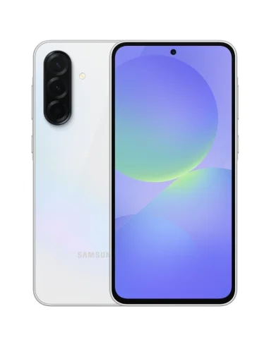 Samsung Galaxy A36 6GB 128GB 6.7' 5G Branco-MÓVEIS/TABLET-Electro-tienda.net