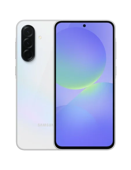 Samsung Galaxy A36 6GB 128GB 6.7' 5G Branco-MÓVEIS/TABLET-Electro-tienda.net