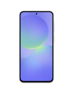 Samsung Galaxy A36 6GB 128GB 6.7' 5G Blanco 2