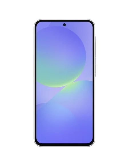Samsung Galaxy A36 6GB 128GB 6.7' 5G Branco-MÓVEIS/TABLET-Electro-tienda.net