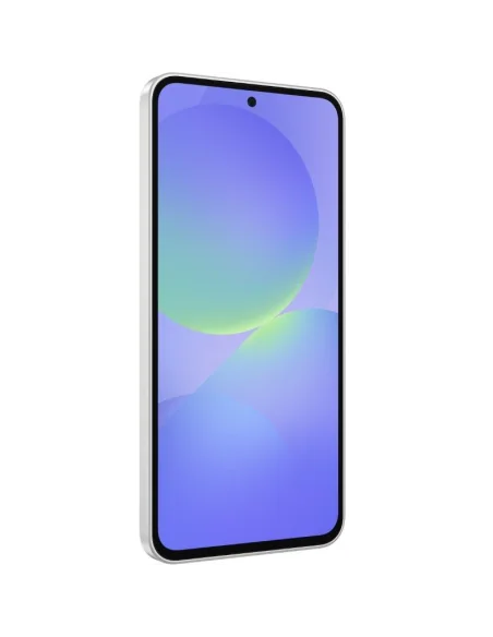 Samsung Galaxy A36 6GB 128GB 6.7' 5G Branco-MÓVEIS/TABLET-Electro-tienda.net