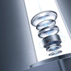 Xiaomi Poco F7 Ultra 5G 16GB 512GB Negro