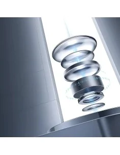 Xiaomi Poco F7 Ultra 5G 16GB 512GB Negro 2