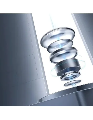 Xiaomi Poco F7 Ultra 5G 16GB 512GB Negro