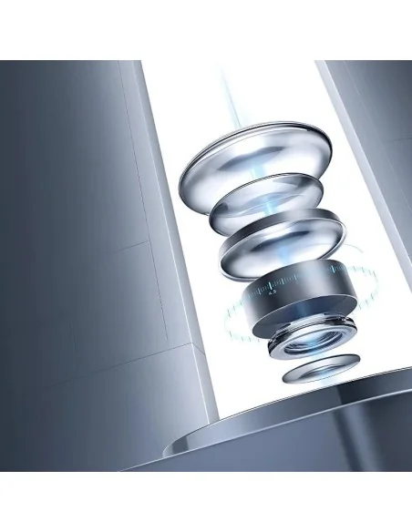 Xiaomi Poco F7 Ultra 5G 16GB 512GB Negro