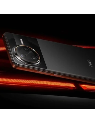 Xiaomi Poco F7 Ultra 5G 16GB 512GB Negro