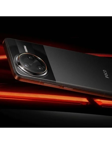 Xiaomi Poco F7 Ultra 5G 16GB 512GB Negro