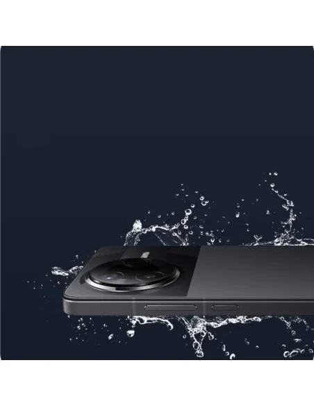 Poco F7 Pro 5G 12GB 256GB Negro