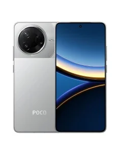 Poco F7 Pro 5G 12GB 256GB Plata