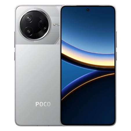 Poco F7 Pro 5G 12GB 256GB Prata