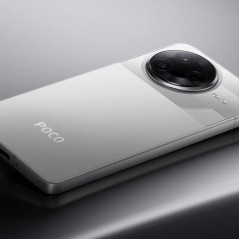 Poco F7 Pro 5G 12GB 256GB Prata