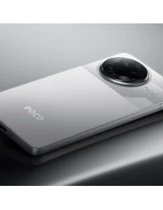 Poco F7 Pro 5G 12GB 256GB Prata 2