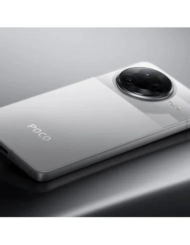 Poco F7 Pro 5G 12GB 256GB Plata