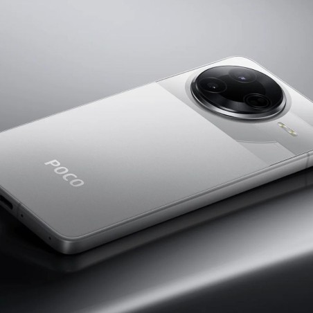 Poco F7 Pro 5G 12GB 256GB Prata