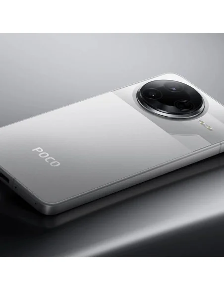 Poco F7 Pro 5G 12GB 256GB Prata