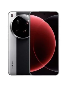 Xiaomi 15 Ultra 5G 16GB 1TB Plata