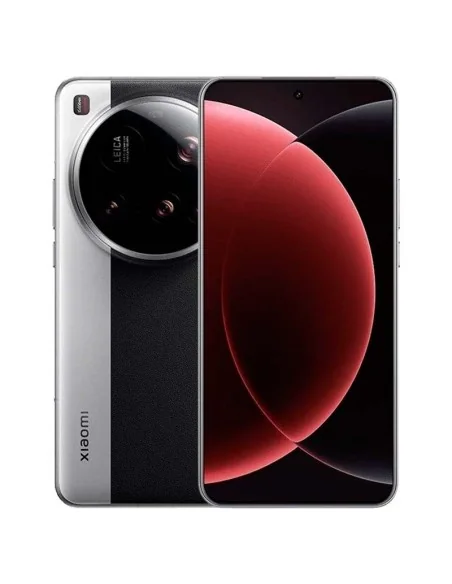 Xiaomi 15 Ultra 5G 16GB 1TB Prata