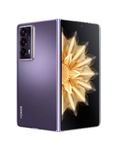 Honor Magic V2 5G 16GB 512GB Púrpura-MOVILES Y SMARTPHONE-Electro-tienda.net