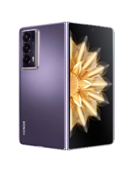 Honor Magic V2 5G 16GB 512GB Púrpura-MOVILES Y SMARTPHONE-Electro-tienda.net