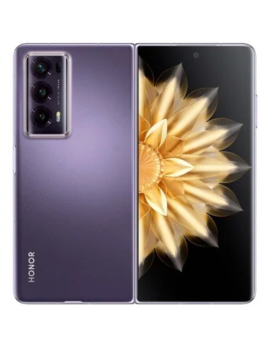 Honor Magic V2 5G 16GB 512GB Púrpura-MOVILES Y SMARTPHONE-Electro-tienda.net