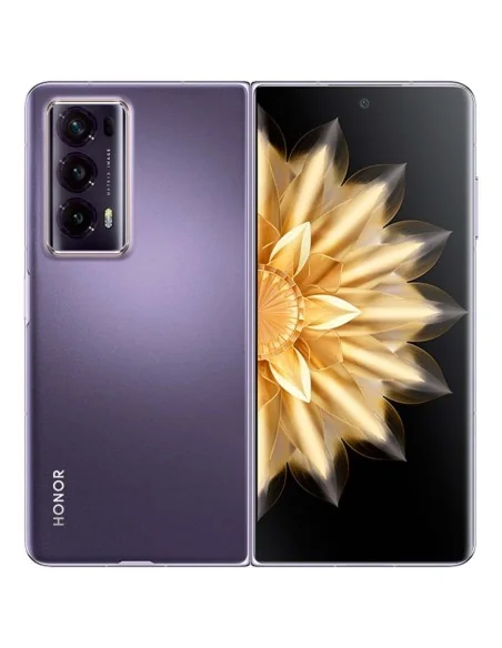 Honor Magic V2 5G 16GB 512GB Púrpura-MOVILES Y SMARTPHONE-Electro-tienda.net