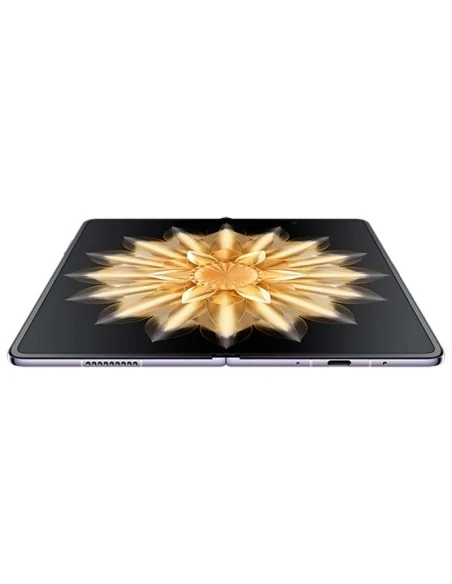 Honor Magic V2 5G 16GB 512GB Púrpura-MOVILES Y SMARTPHONE-Electro-tienda.net
