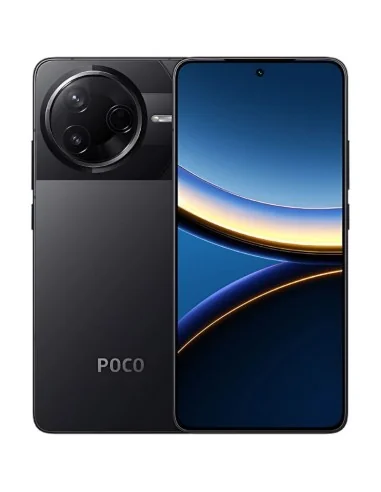 Poco F7 Pro 5G | 12GB RAM + 512GB | Preto