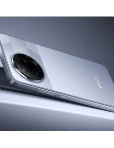 Poco F7 Pro 5G 12GB 256GB Azul 2