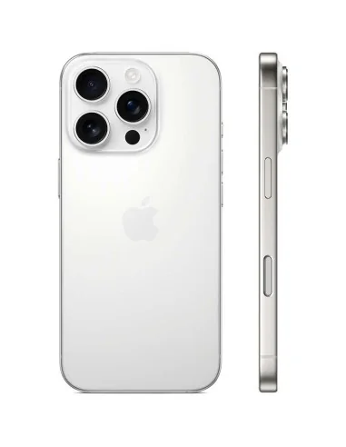 APPLE IPHONE 16 PRO 1TB TITÂNIO BRANCO