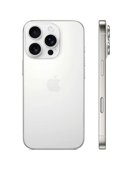 APPLE IPHONE 16 PRO 1TB TITANIO BLANCO