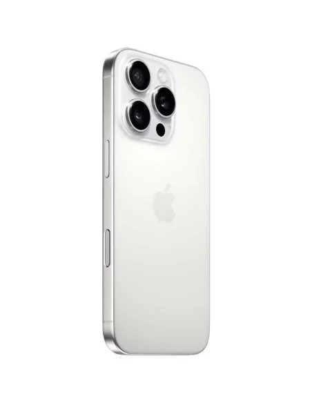 APPLE IPHONE 16 PRO 1TB TITÂNIO BRANCO