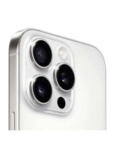 APPLE IPHONE 16 PRO 1TB TITÂNIO BRANCO