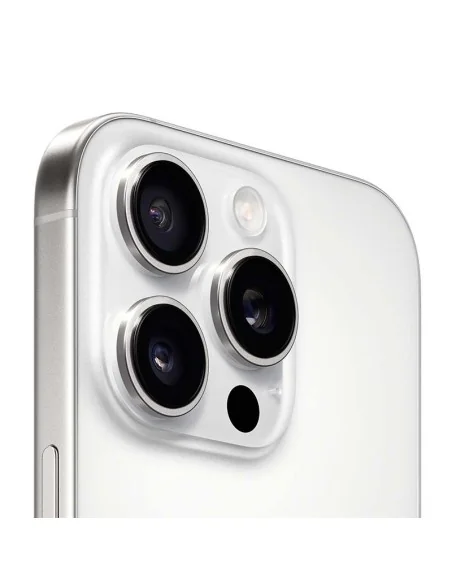 APPLE IPHONE 16 PRO 1TB TITÂNIO BRANCO