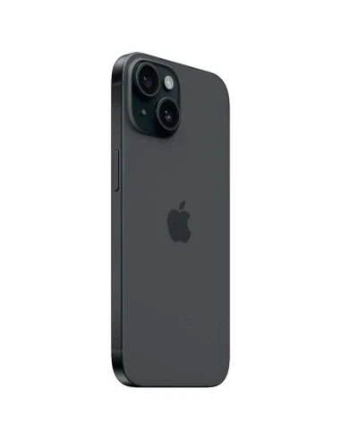 APPLE IPHONE 15 256GB,PRETO