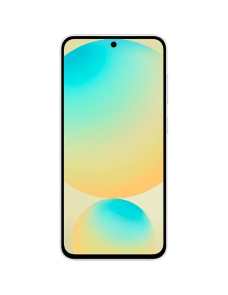 SAMSUNG S24 FE SM-S721B 8+256GB 5G AMARELO-MÓVEIS/TABLET-Electro-tienda.net