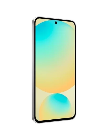 SAMSUNG S24 FE SM-S721B 8+256GB 5G AMARELO-MÓVEIS/TABLET-Electro-tienda.net