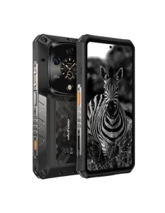 Ulefone Armor 28 Ultra 5G 16GB 1TB Preto 2