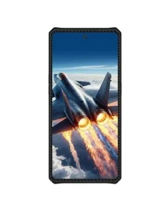 iiiF150 Air2 Ultra 5G 16GB 512GB Negro - Telefono Móvil Rugged 2