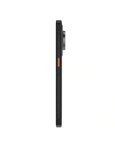 iiiF150 Air2 Ultra 5G 16GB 512GB Preto - Telemóvel Robusto