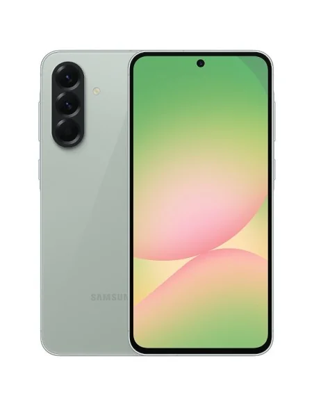 SAMSUNG GALAXY A56, 5G,8GB+256GB/OLIVA