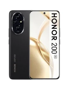 HONOR 200 12 GB + 512 GB 5G PRETO