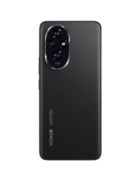 HONOR 200 12GB+512GB 5G NEGRO