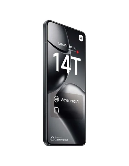 XIAOMI 14T PRO 12GB+512GB 5G NEGRO